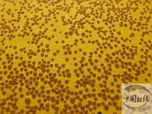 甘孜研磨玻璃微珠 B1/B2 级
